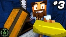 Episode 427 - Racing to Make The Tower of Pimps (Minecraft Explosion Mod - Part 3)