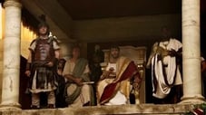 The Gladiators of Capua (Part 2)