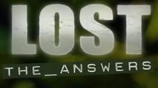 Lost: Les Réponses