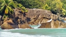 Seychelles: Jewels of a Lost Continent