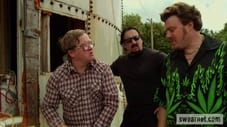 TPB 7.5 Part 4 - A Tree's Not Scared Of Your Ax