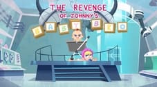 The Revenge of Johnny's Baby Bro
