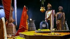 Dhritarashtra decides to kill Bheem