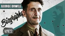 A Career Anti-Fascist – George Orwell
