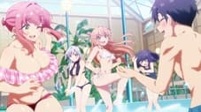 Everyone's Favorite: The Swimsuit Episode