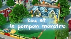 Zou and the Pom Pom Monster
