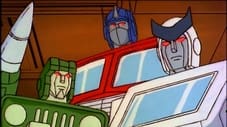 Attack of the Autobots