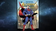 ACTION COMICS #1000 DELUXE EDITION, DC SUPER HERO GIRLS, and a new MAD book