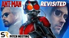 Ant-Man - Revisited!