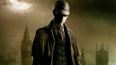 Baker Street Babylon: The Bizarre Afterlife of Sherlock Holmes