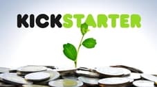 Mondays: Is Kickstarter Good or Bad & Taking Risks!