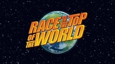 De race naar de top van de wereld
