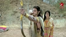 Ram Saves Mithila