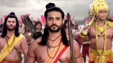 Will Ram Stop Meghnath’s Puja?