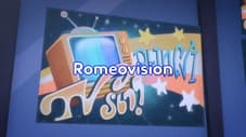 Romeovision