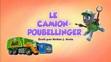 Le Camion-Poubellinger