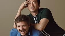 Pedro Pascal, Steven Yeun, Claire Danes and more