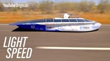 Engineering the World’s Fastest Solar Race Cars