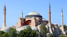 Hagia Sophia: Istanbul’s Ancient Mystery