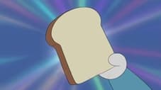Memorization Bread for Testing