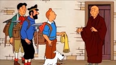 Tintin no Tibete (Segunda Parte)