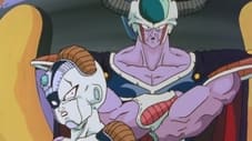 There Is Planet Earth, Father! Frieza and King Cold Strike Back!