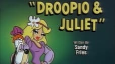 Droopy und Julia