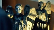 Greatest Monsters and Villains (9) - The Weeping Angels