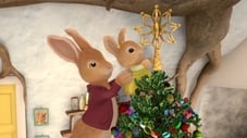 Peter Rabbit's Christmas Tale