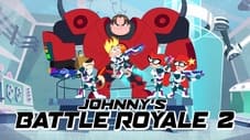 Battle Royale 2 per Johnny