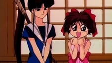 Ranma ½ OVA 6 - Eine Sache der Erbfolge – Teil 1