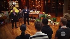 Immunity Week Day 4: Butter Invention Test