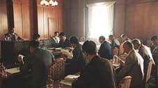 Japan's Constitution: The Birth of a Peace-Loving Nation