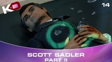 Scott Sadler - Part 2