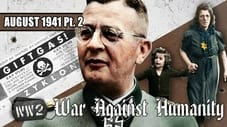 The ϟϟ and Wehrmacht Murder Inc. - August 1941, Part 2
