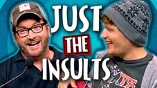 (Best) Worst Insults: Just the Bits