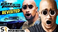 The Fate of the Furious - Revisited!