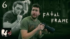 Fatal Frame #6 - New Digs