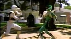Il ritorno del Green Ranger (2)