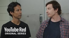 A Body and an Ex-Con (with Danny Pudi)