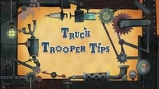 Truck Trooper Tips