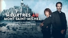 Asesinato en Mont-Saint-Michel
