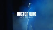 Доктор Кто: Покорение Земли - Мировое турне