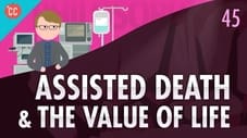 Assisted Death & the Value of Life