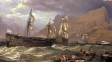 Pirates: Terror in the Mediterranean