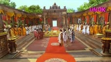 Shiva-Sati union: Kailash gears up