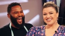 Anthony Anderson, Carly Pearce