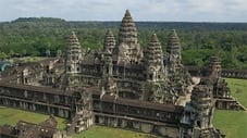 Rediscovering Ancient Asia: Angkor, Cambodia