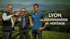 Lyon, la gourmandise en héritage