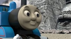 Thomas in Charge